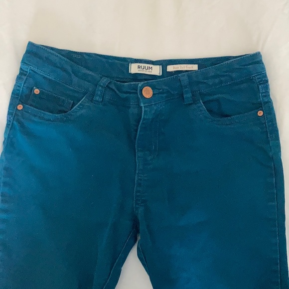 Ruum Jeans 2 for $15 - Picture 2 of 6